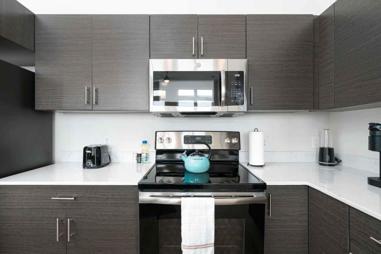 Spacious 2br Broadripple Village Indianápolis