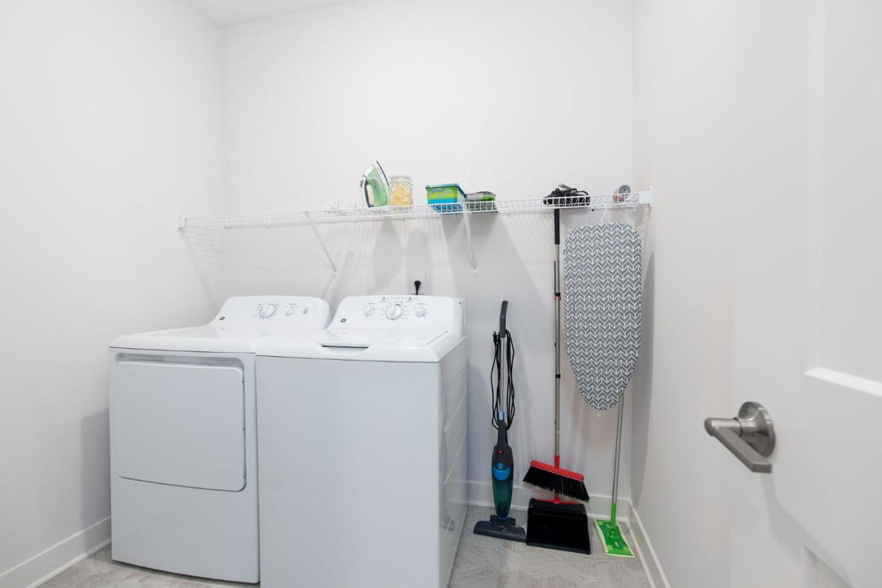 Spacious 2br Broadripple Village Indianápolis